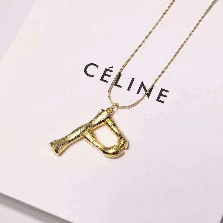 CELINE Necklaces 15
